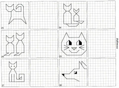 Альбом для профилактики дисграфии у дошкольников. Развиваем графомоторные навыки - Фото 6