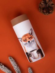 Термокружка «Foxy» - Фото 5
