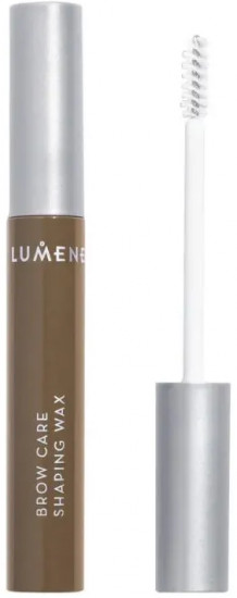 Воск для бровей «Brow Care Shaping Wax», оттенок 2 Grey Brown