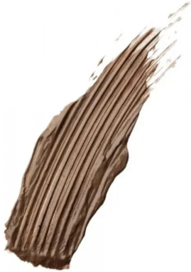 Воск для бровей «Brow Care Shaping Wax», оттенок 2 Grey Brown