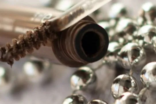 Воск для бровей «Brow Care Shaping Wax», оттенок 2 Grey Brown