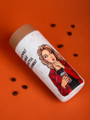 Термокружка «Footle» - Фото 1