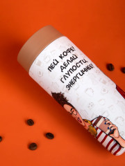 Термокружка «Footle» - Фото 2