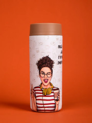 Термокружка «Footle» - Фото 4