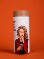 Термокружка «Footle» - Фото 5