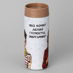 Термокружка «Footle» - Фото 11