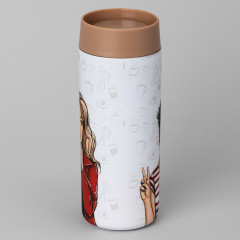 Термокружка «Footle» - Фото 13