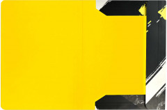 Папка для документов «Космотрип» - Фото 1