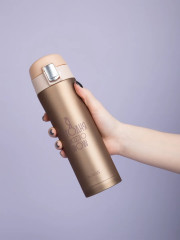 Термокружка «Wow» - Фото 7