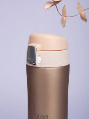 Термокружка «Wow» - Фото 12