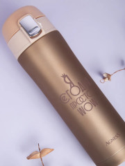 Термокружка «Wow» - Фото 15