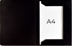 Папка для документов «Звёздное небо» - Фото 2