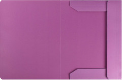 Папка для документов «Лаванда» - Фото 1