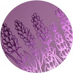 Папка для документов «Лаванда» - Фото 3