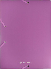 Папка для документов «Лаванда» - Фото 4