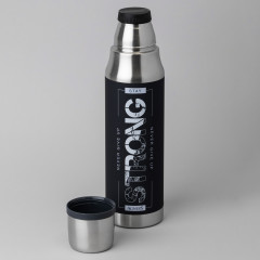 Термос «Stay Strong» - Фото 3