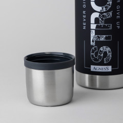 Термос «Stay Strong» - Фото 4