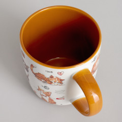 Кружка «Positive. Cats» - Фото 2