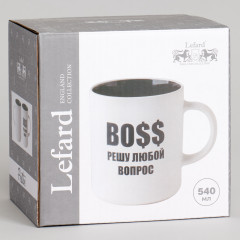 Кружка «Positive» - Фото 4