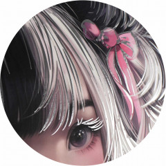 Скетчпад «Девочка с бабл-ти» - Фото 5