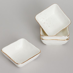 Набор розеток «Gold» - Фото 2