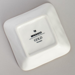 Набор розеток «Gold» - Фото 6