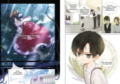 Король земли. Том 1 - Фото 2