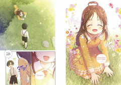 Король земли. Том 1 - Фото 4