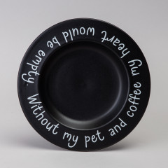 Чайная пара «Коты» - Фото 7