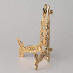 Подставка для тарелки или книги «Palazzo» - Фото 1