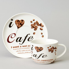 Чайный набор - Фото 2