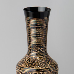 Ваза резная «Palazzo» - Фото 1