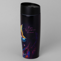 Термокружка «Лиса» - Фото 2