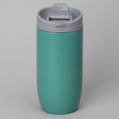 Термокружка «Happines» - Фото 3