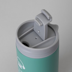 Термокружка «Happines» - Фото 4