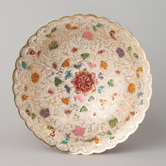 Конфетница «Palazzo» - Фото 1