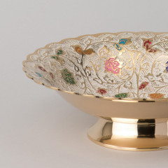 Конфетница «Palazzo» - Фото 2