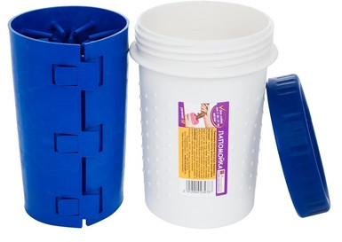 Лапомойка «Антицарапки»