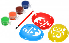 Набор для раскрашивания яиц - Фото 2