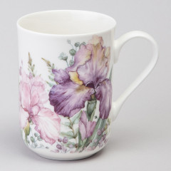 Кружка «Iris» - Фото 1