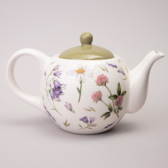Чайник заварочный «Flower Story» - Фото 1