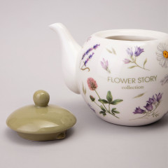 Чайник заварочный «Flower Story» - Фото 2