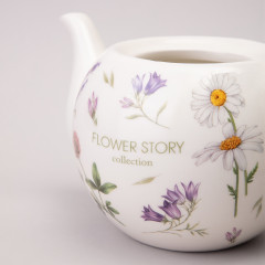 Чайник заварочный «Flower Story» - Фото 3