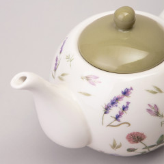 Чайник заварочный «Flower Story» - Фото 4
