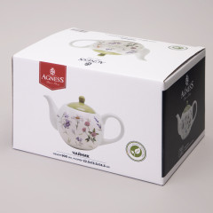 Чайник заварочный «Flower Story» - Фото 5