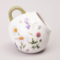 Солонка с ложкой «Flower Story» - Фото 3