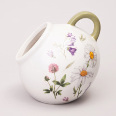 Солонка с ложкой «Flower Story» - Фото 4