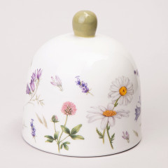 Лимонница «Flower Story» - Фото 1