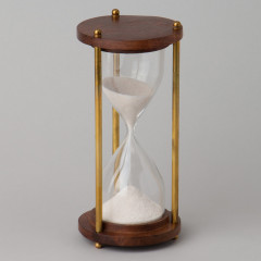 Часы песочные «Palazzo» - Фото 1