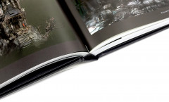 Bloodborn. Официальные иллюстрации - Фото 3